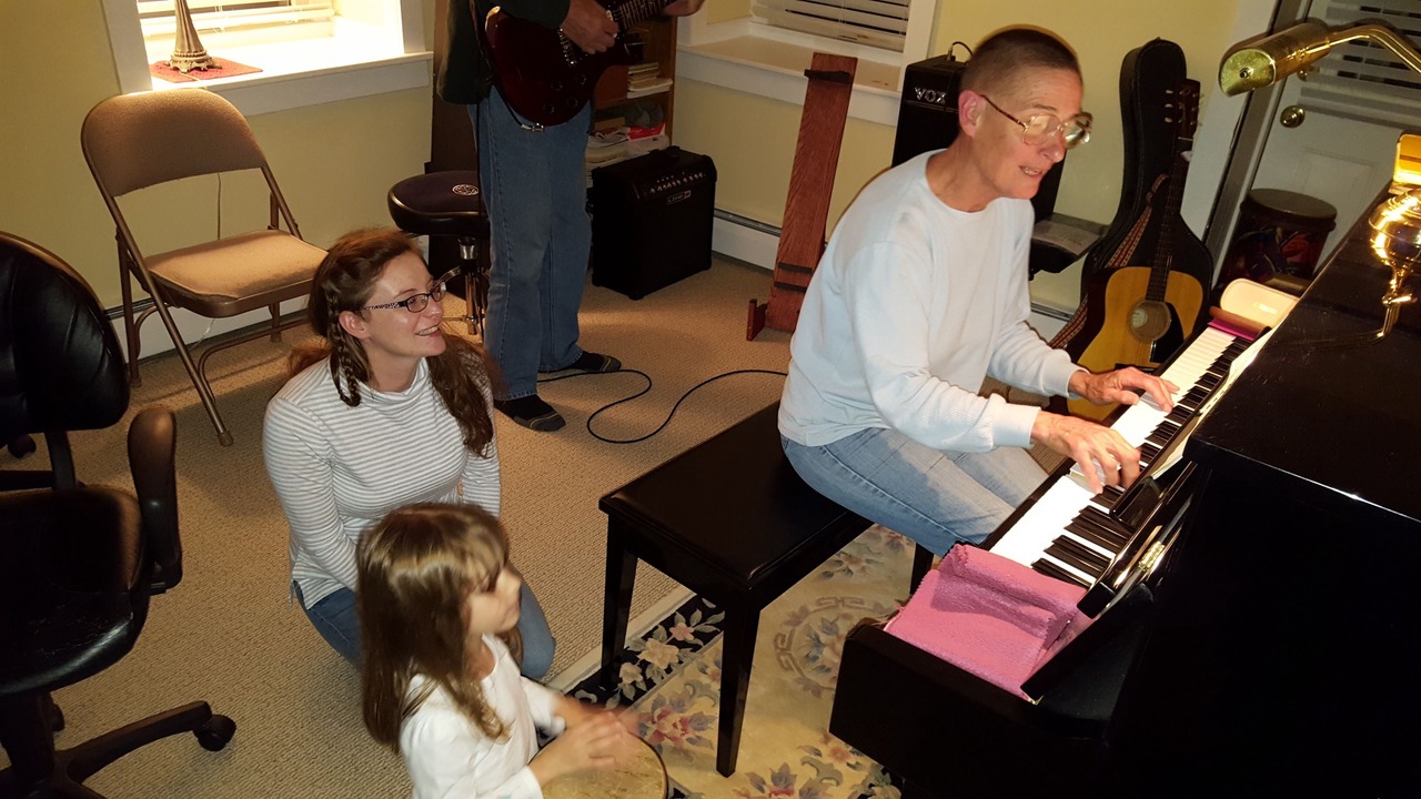 Photo of Bedroom in Reinholds