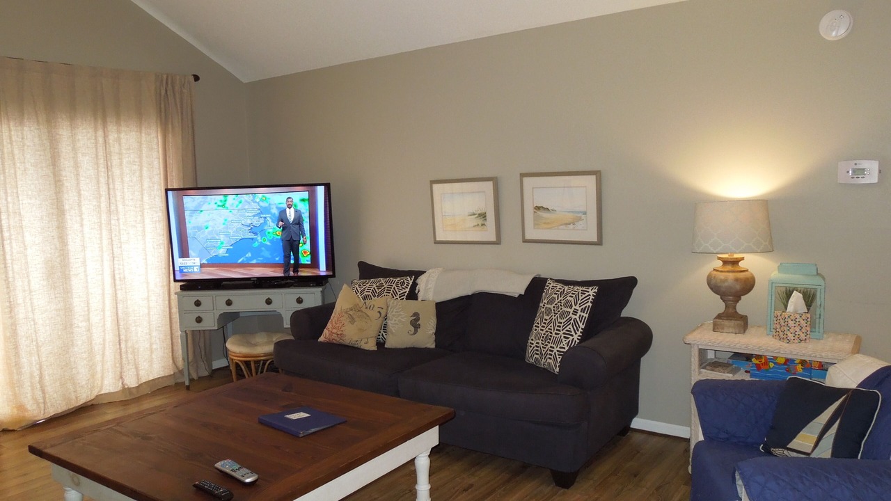 Photo of Livingroom in Surf City