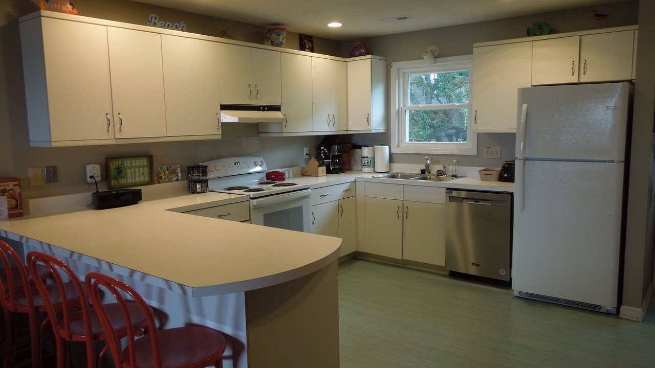 Photo of Kitchen in Surf City