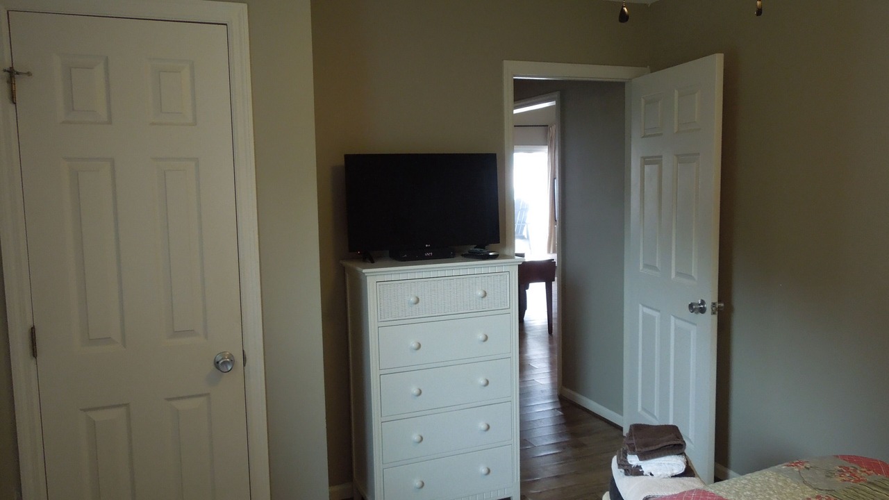 Photo of Bedroom in Surf City