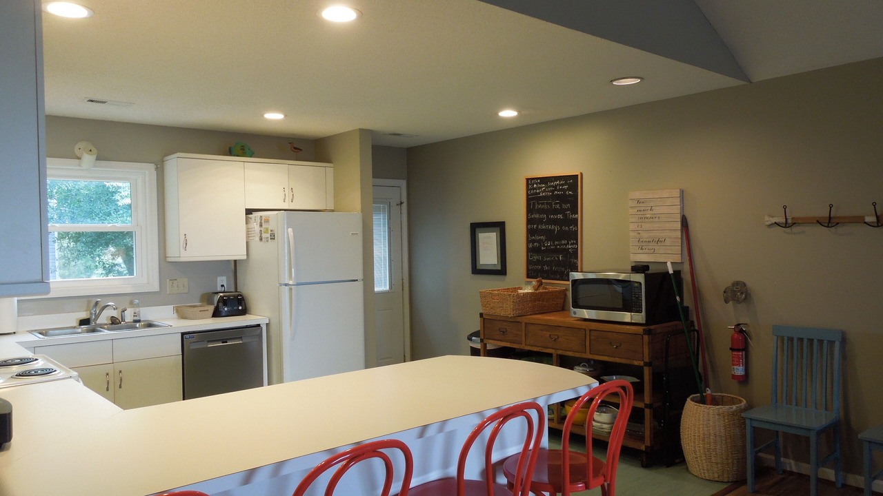 Photo of Kitchen in Surf City
