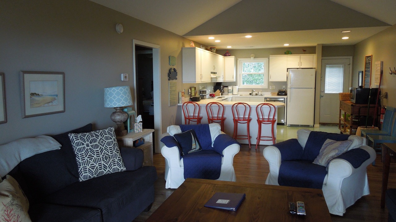 Photo of Livingroom in Surf City