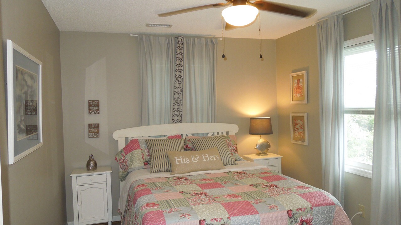 Photo of Bedroom in Surf City