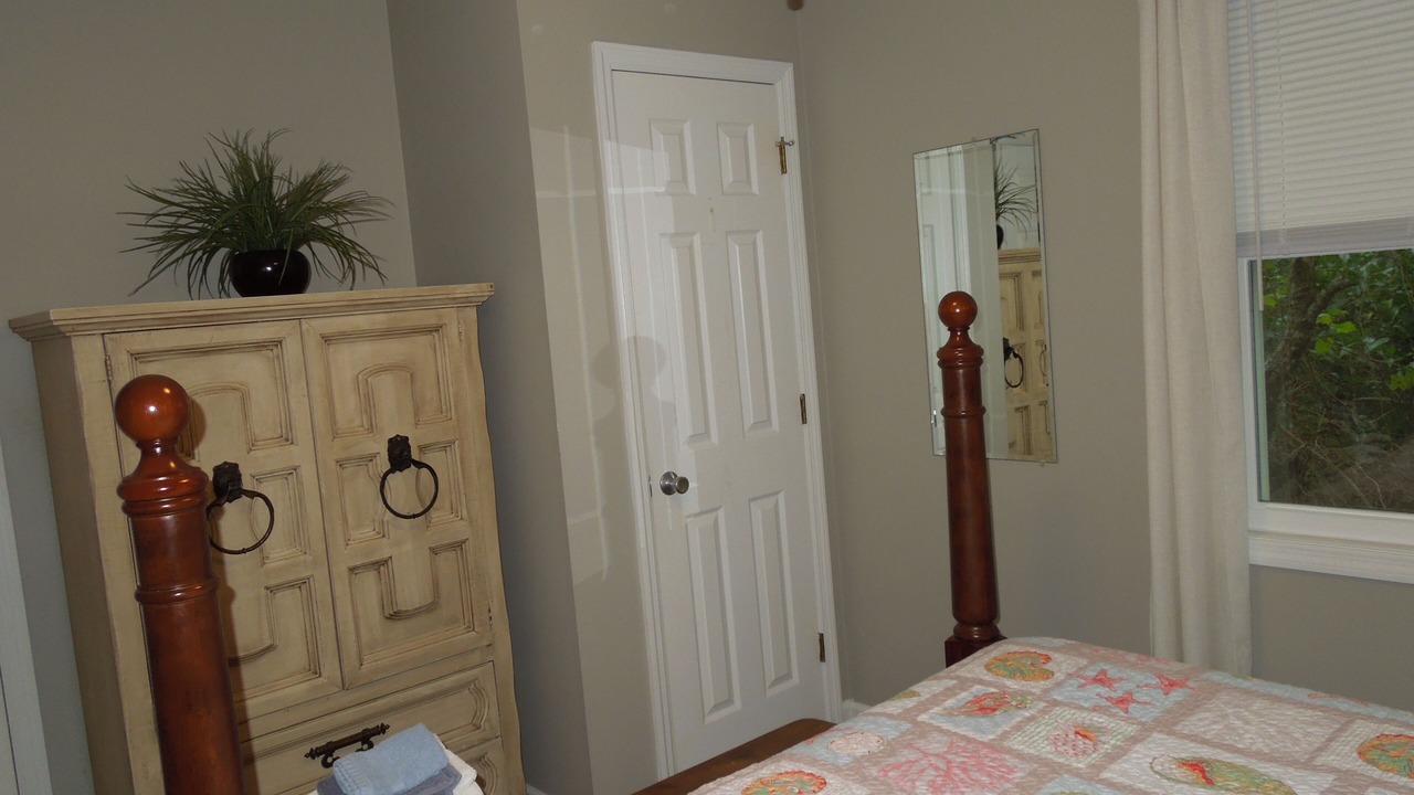 Photo of Bedroom in Surf City