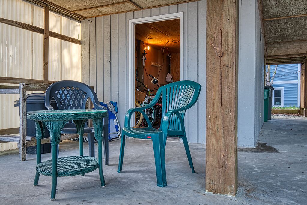 Photo of Bedroom in Surf City