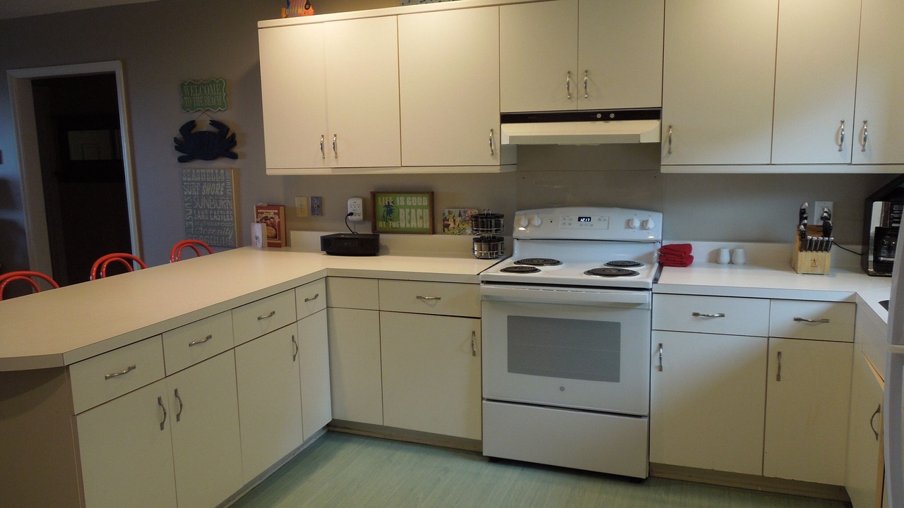 Photo of Kitchen in Surf City