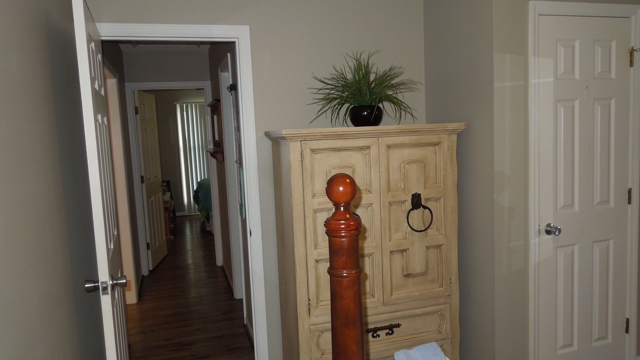 Photo of Bedroom in Surf City