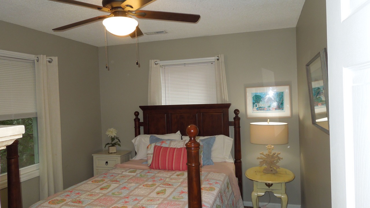 Photo of Bedroom in Surf City