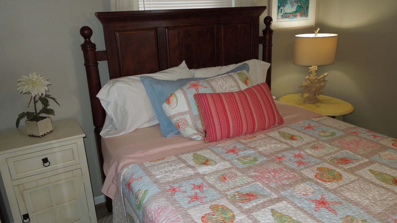 Photo of Bedroom in Surf City