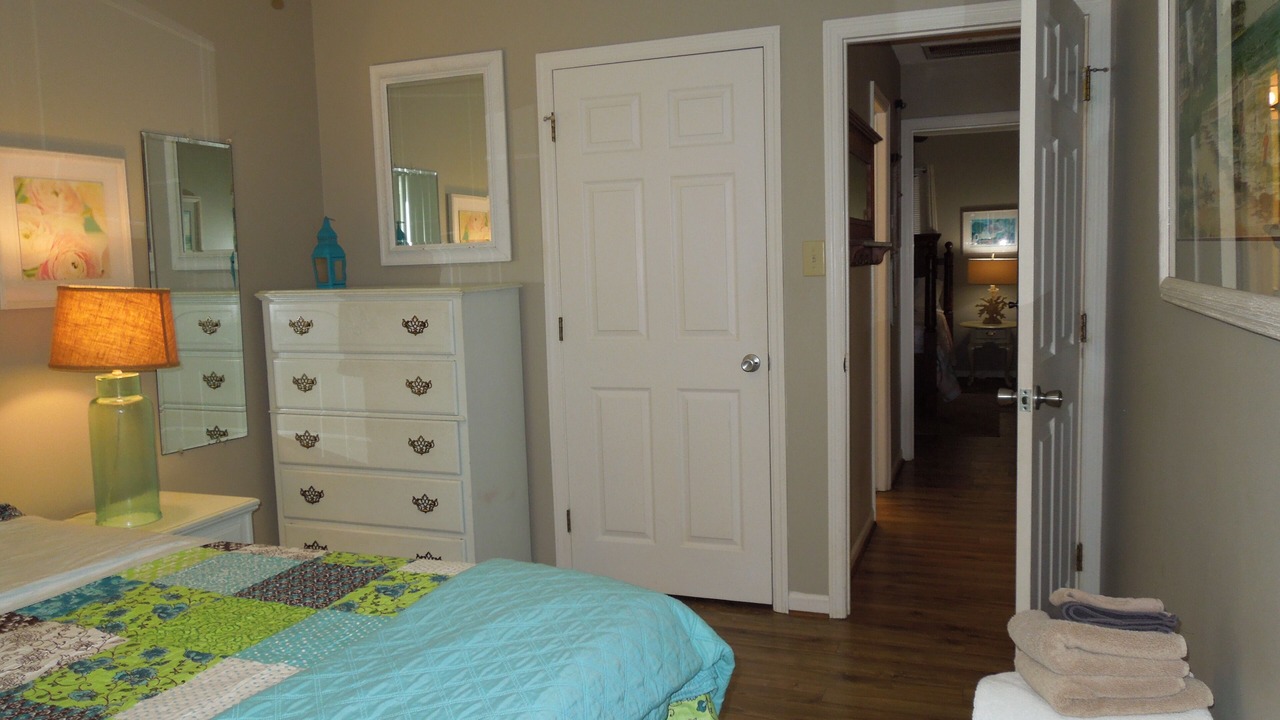 Photo of Bedroom in Surf City