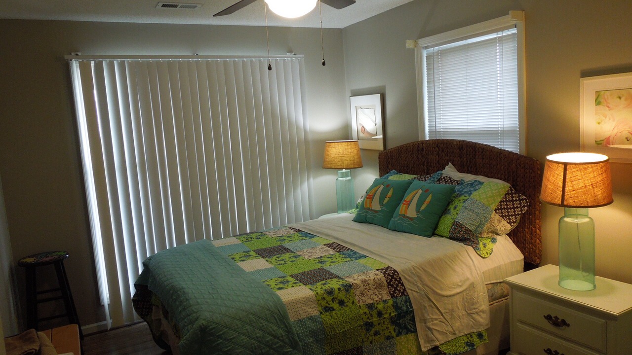 Photo of Bedroom in Surf City