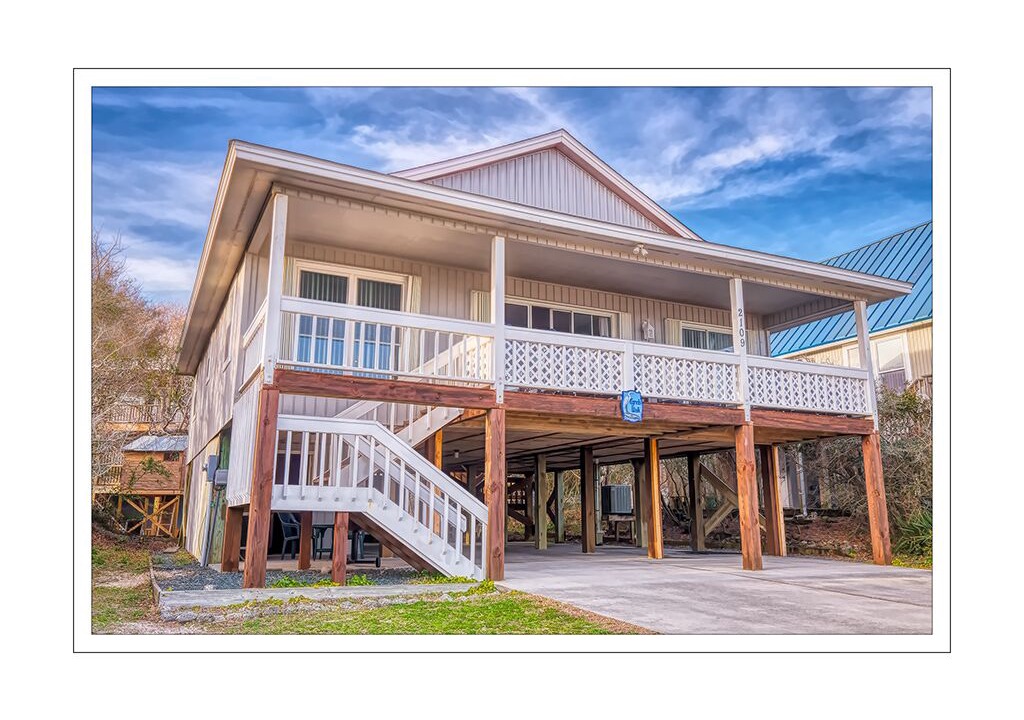 Photo of Outdoor in Surf City