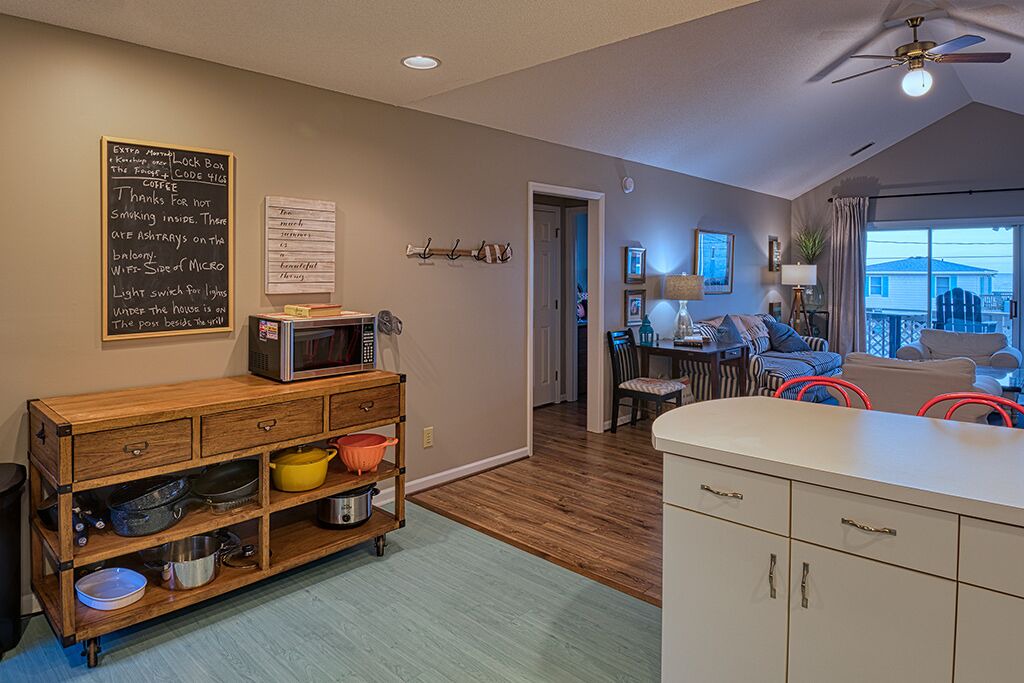 Photo of Livingroom in Surf City