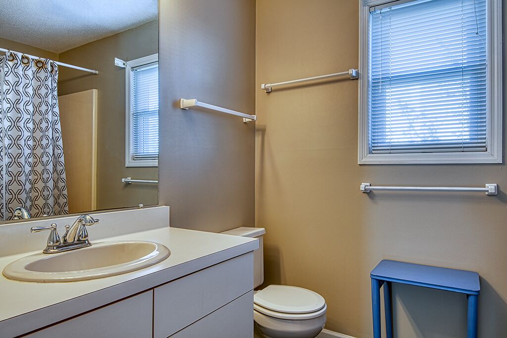 Photo of Bathroom in Surf City