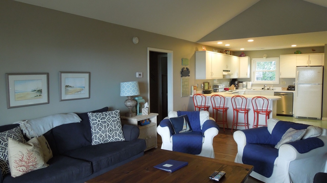 Photo of Livingroom in Surf City