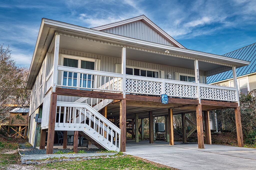 Photo of Outdoor in Surf City
