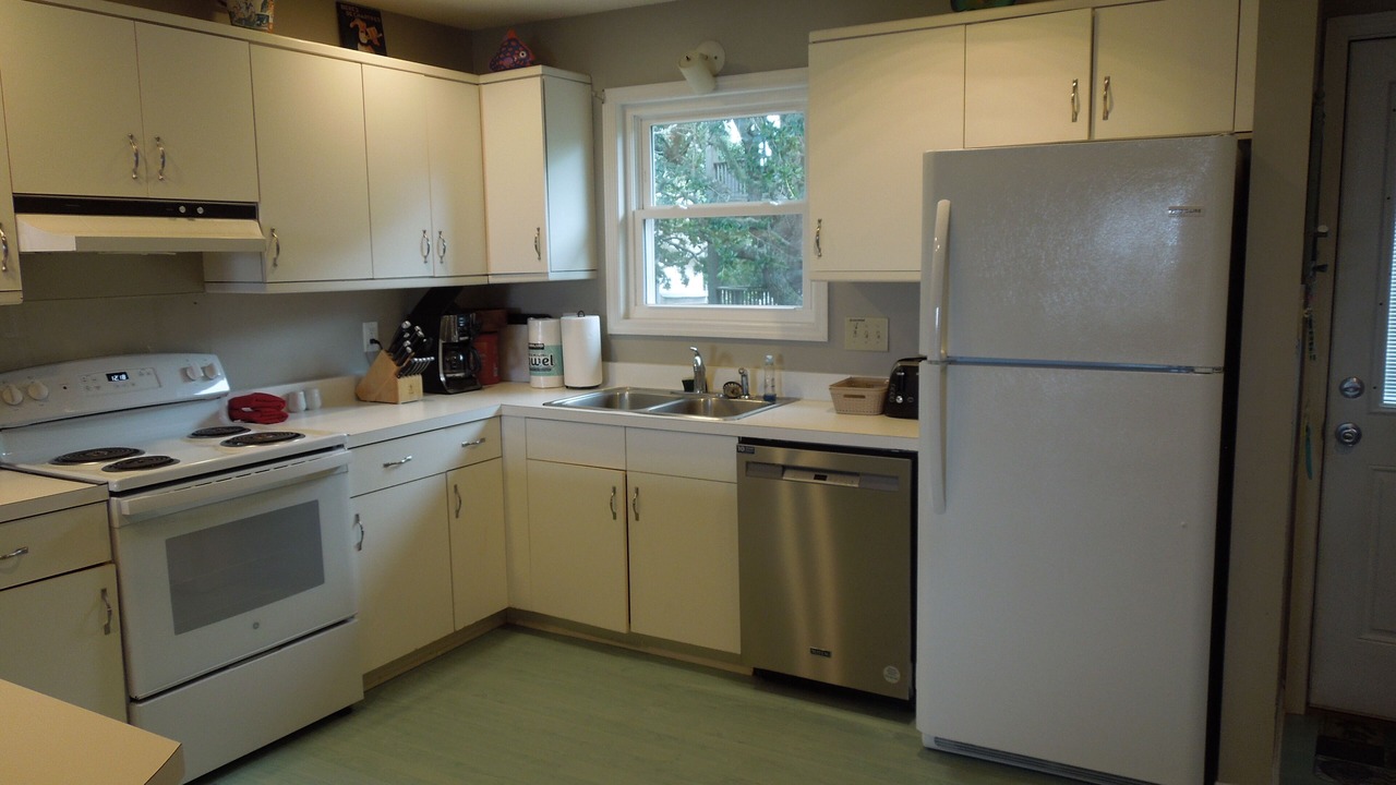 Photo of Kitchen in Surf City