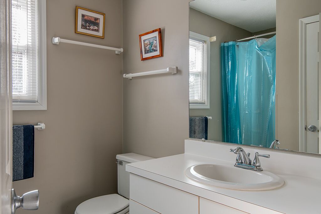 Photo of Bathroom in Surf City