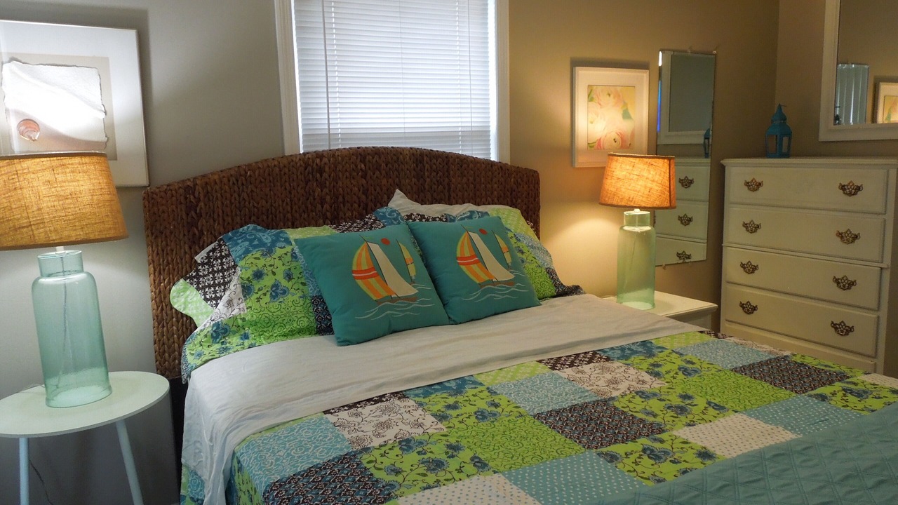 Photo of Bedroom in Surf City