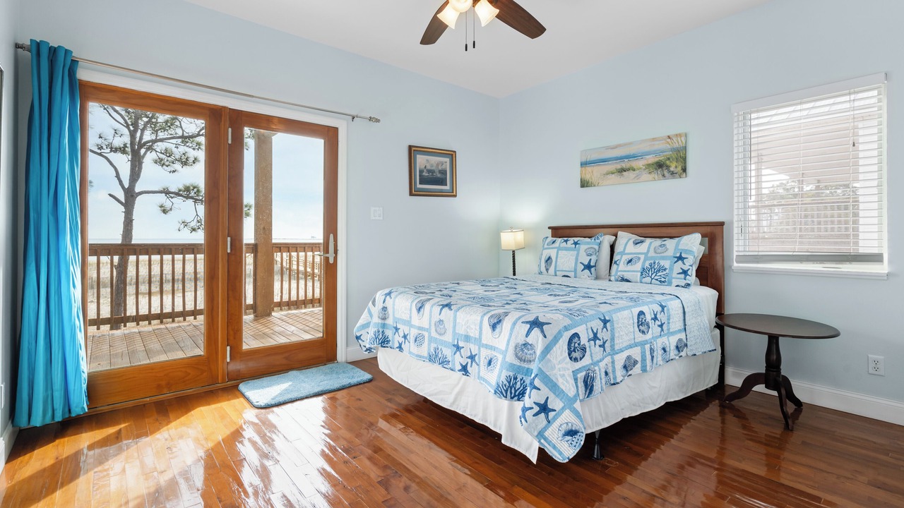 Photo of Bedroom in Audubon Place