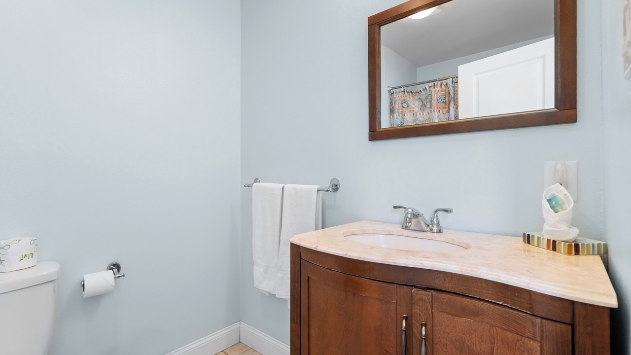 Photo of Bathroom in Audubon Place