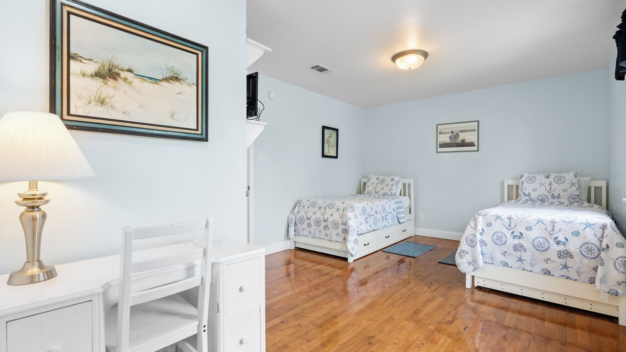 Photo of Bedroom in Audubon Place