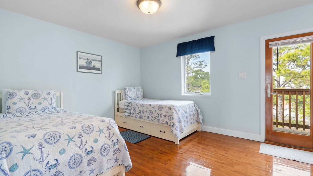 Photo of Bedroom in Audubon Place
