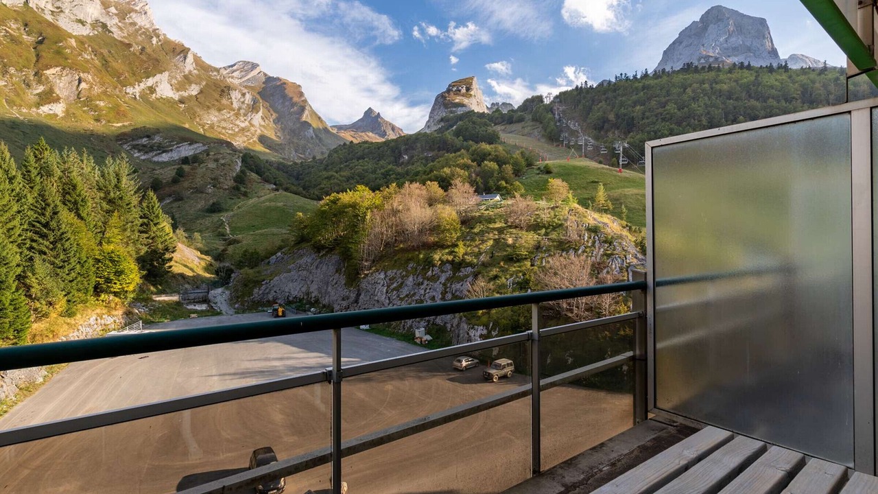 Photo of Outdoor in Eaux-Bonnes