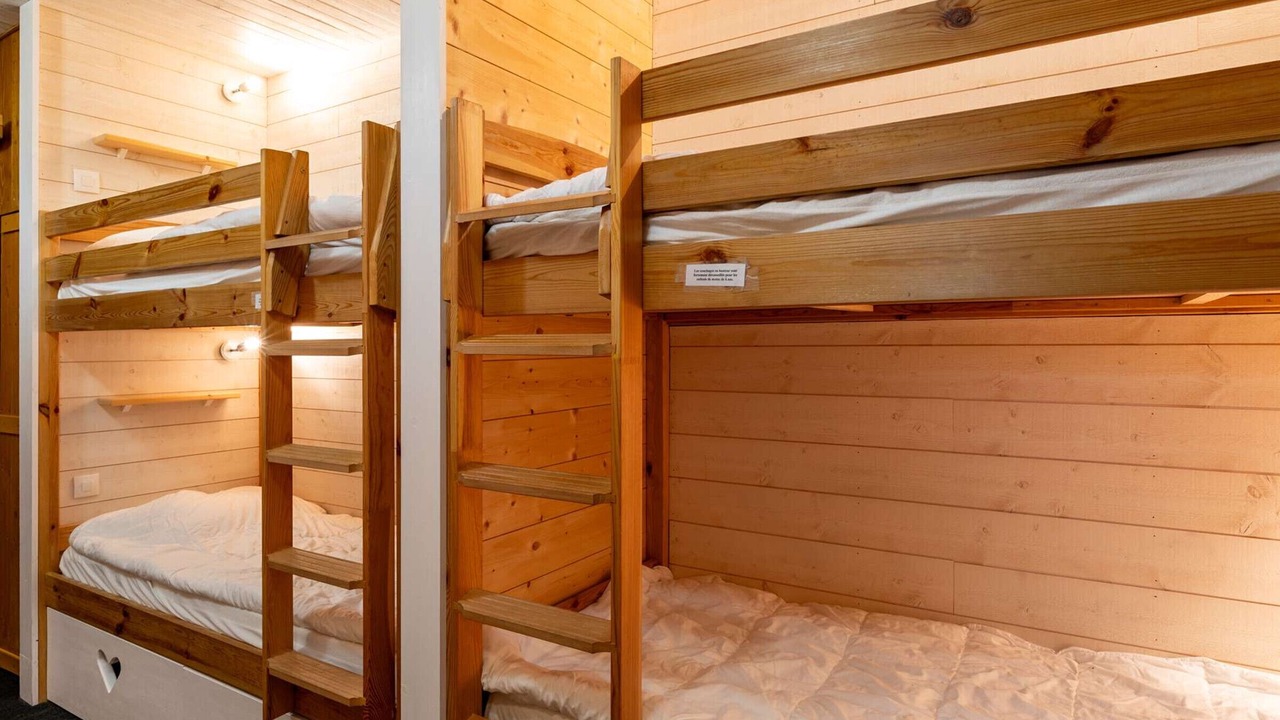 Photo of Bedroom in Eaux-Bonnes