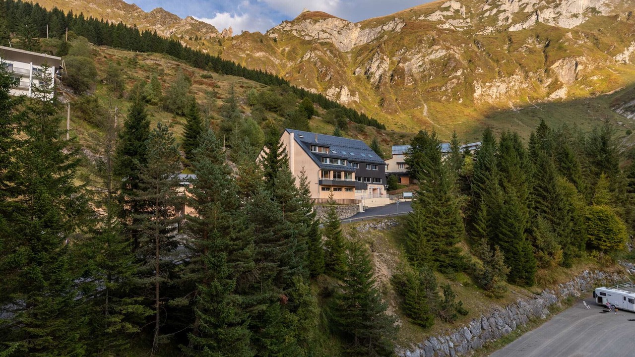 Photo of Outdoor in Eaux-Bonnes