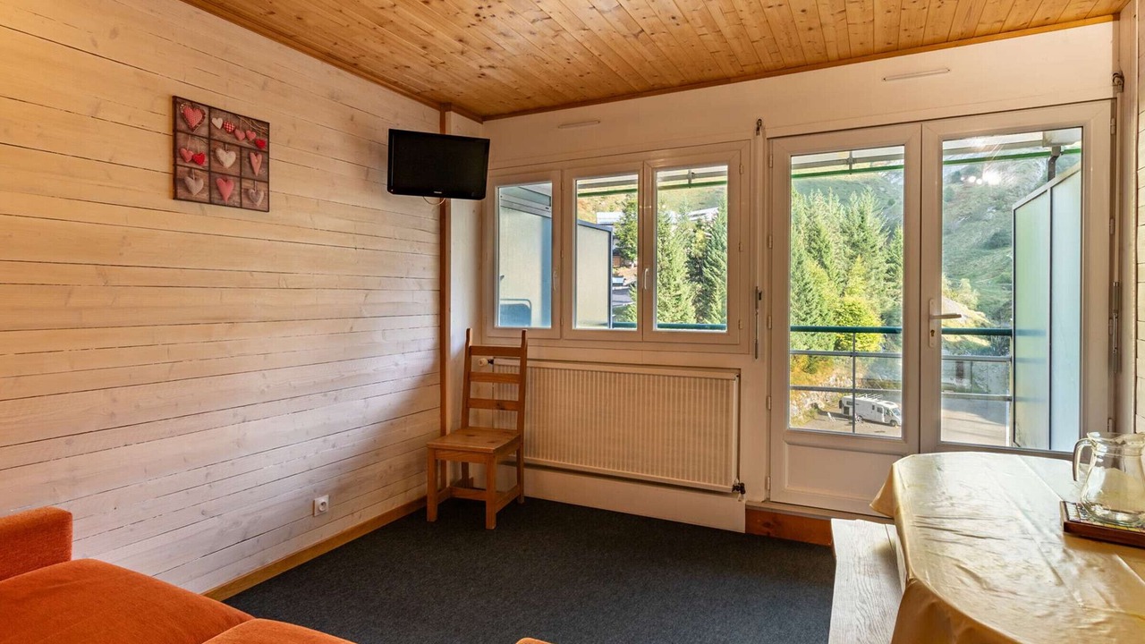 Photo of Livingroom in Eaux-Bonnes