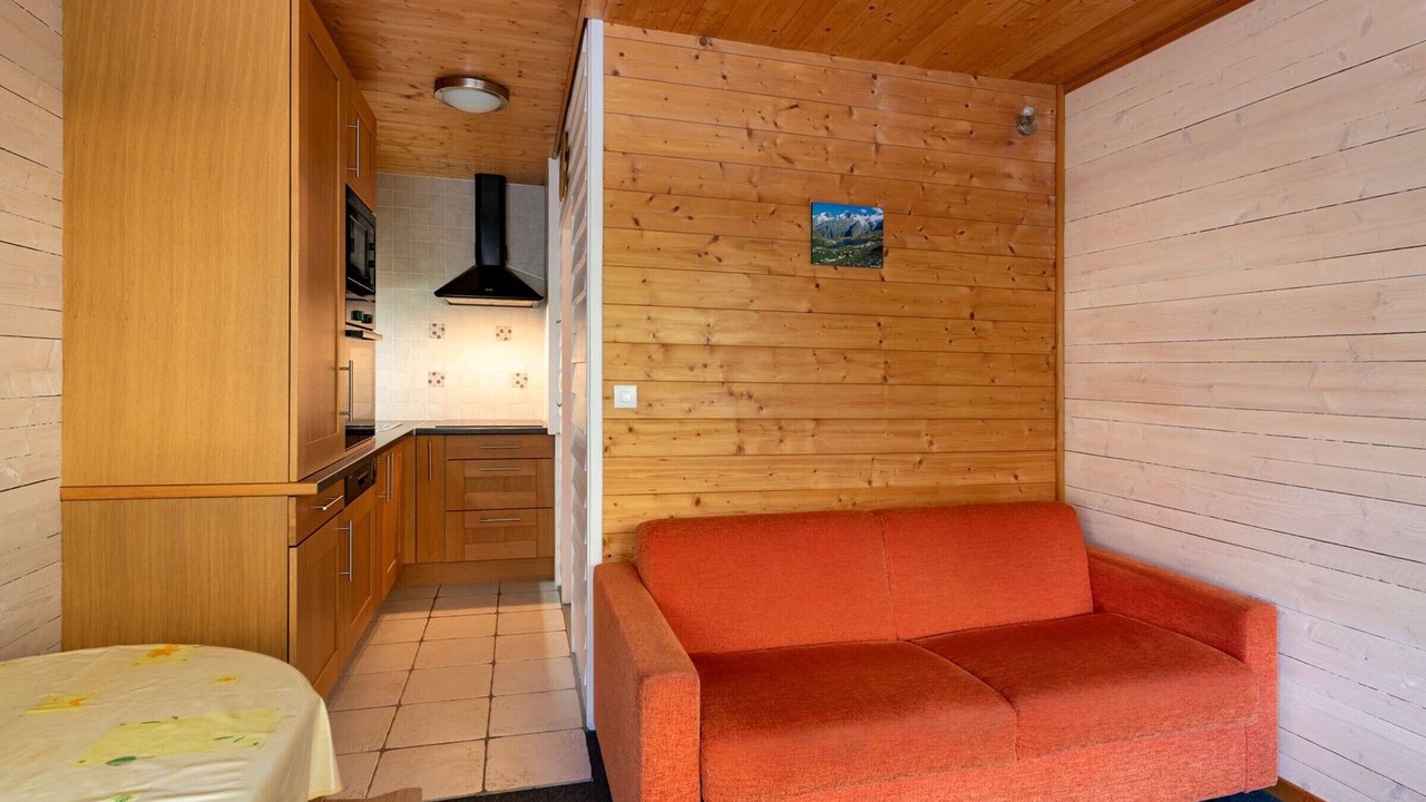 Photo of Livingroom in Eaux-Bonnes