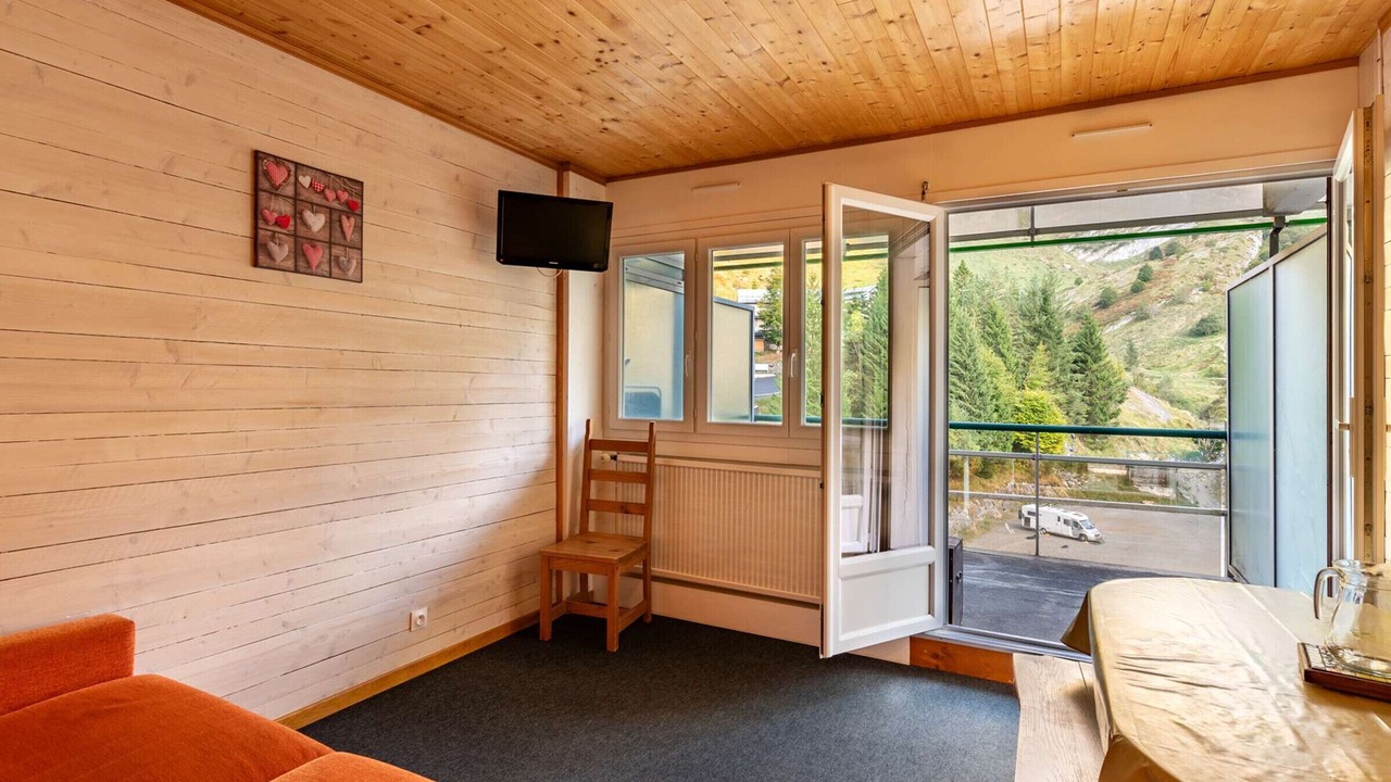 Photo of Livingroom in Eaux-Bonnes