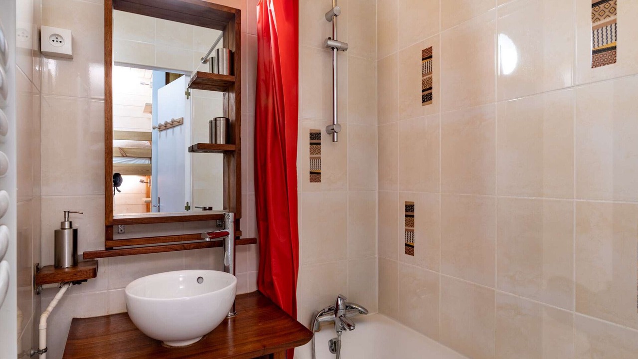 Photo of Bathroom in Eaux-Bonnes