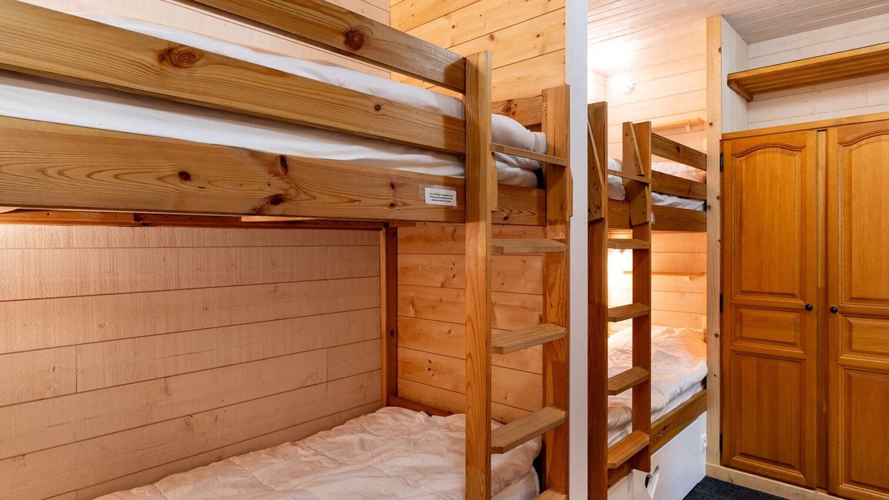 Photo of Bedroom in Eaux-Bonnes