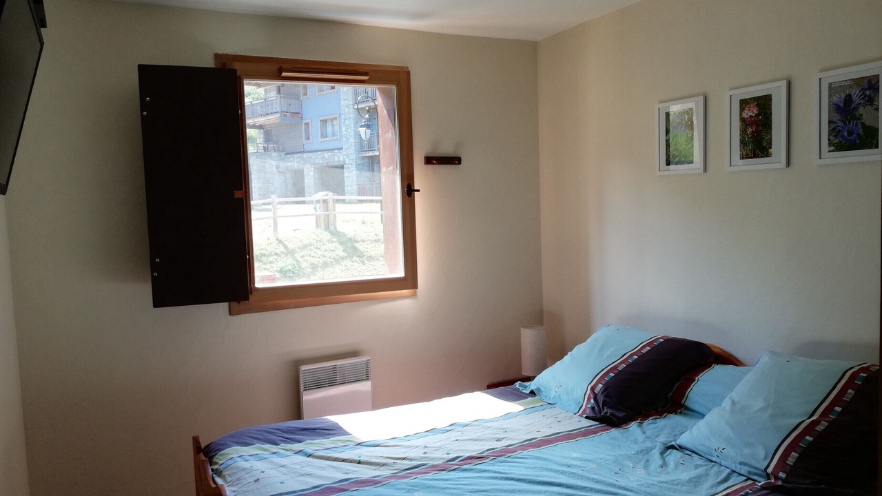 Photo of Bedroom in Prapoutel