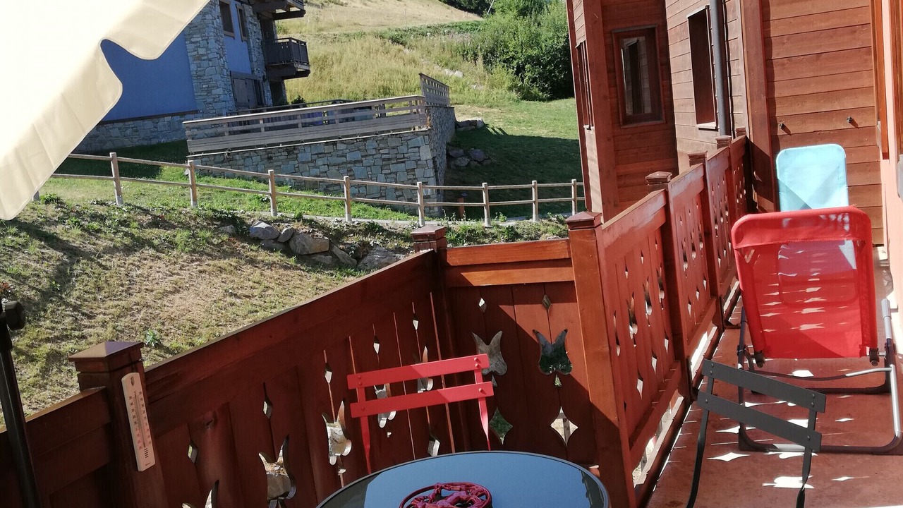 Photo of Outdoor in Prapoutel