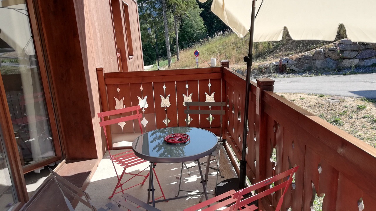 Photo of Outdoor in Prapoutel