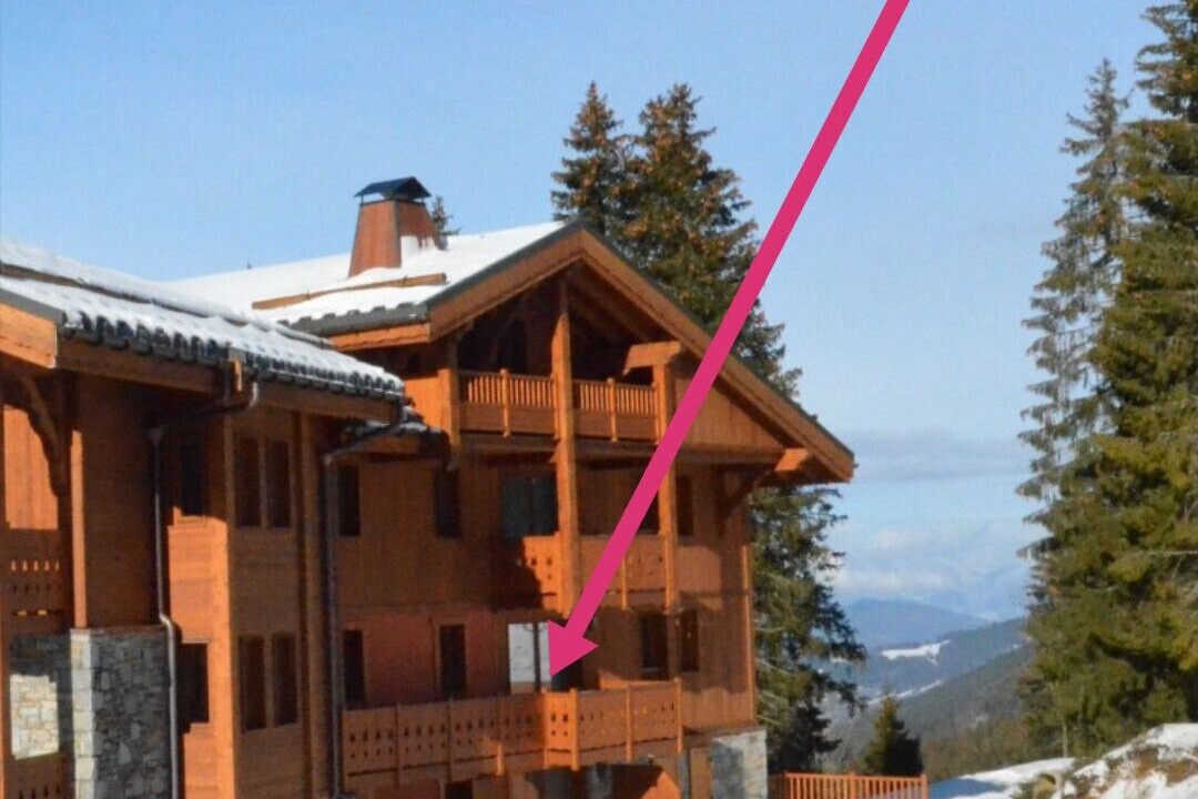 Photo of Outdoor in Prapoutel