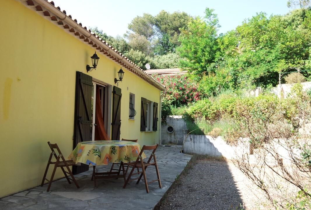 Photo of Outdoor in Taradeau