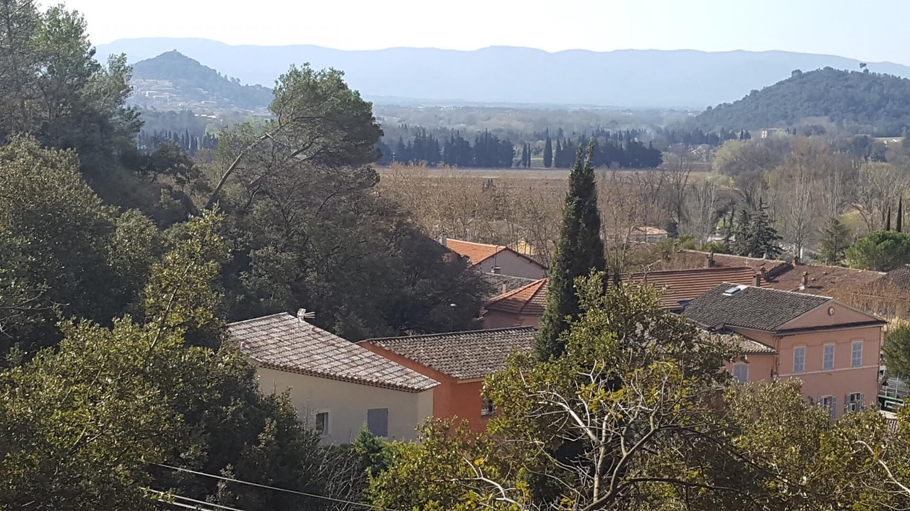 Photo of Outdoor in Taradeau