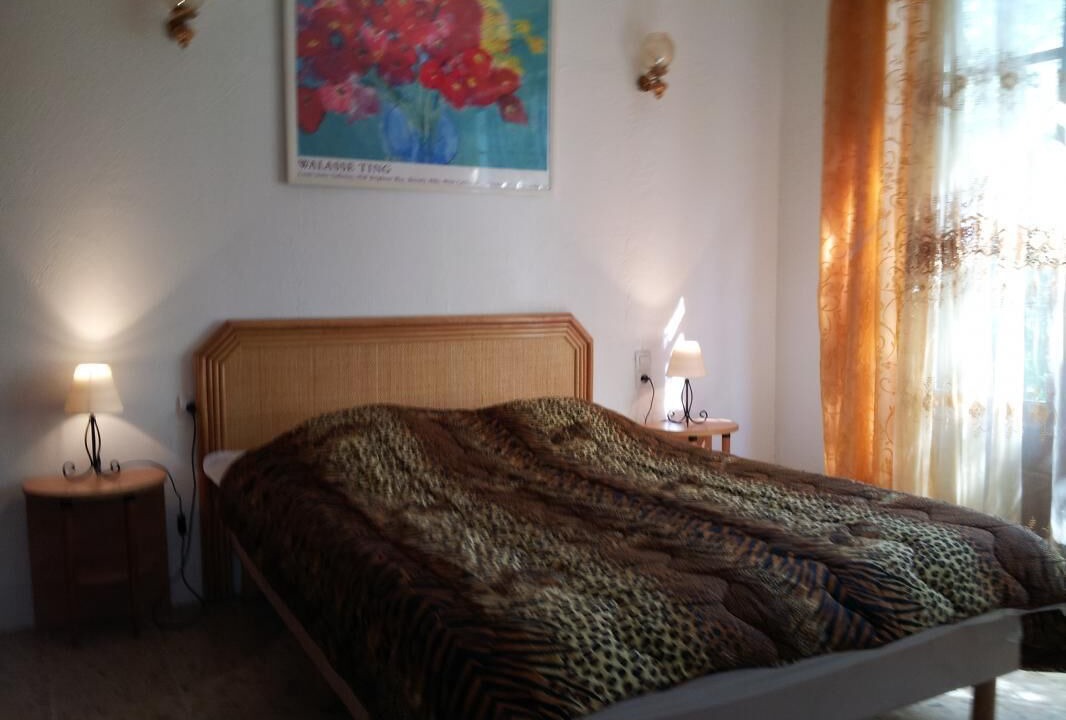 Photo of Bedroom in Taradeau