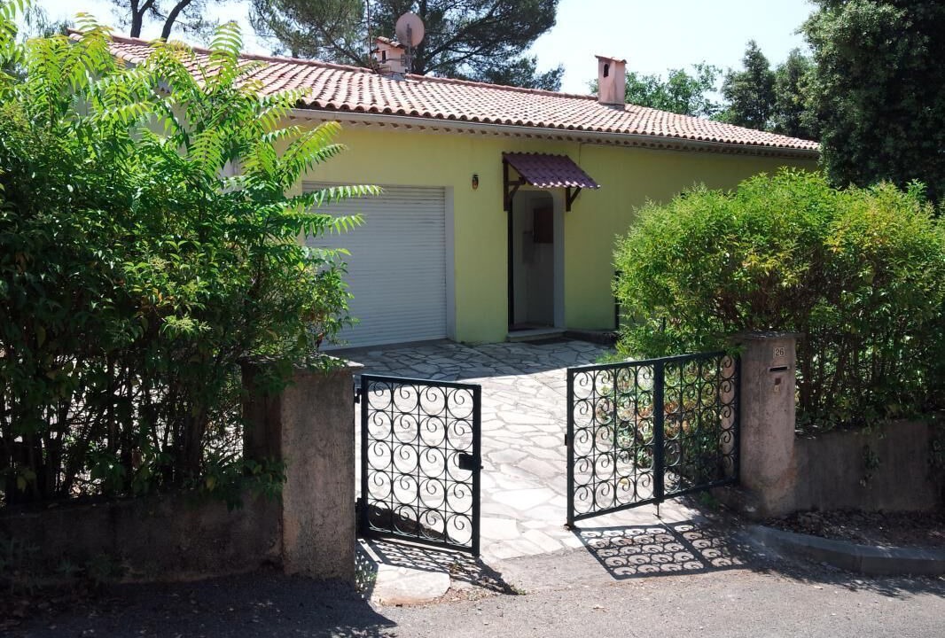 Photo of Outdoor in Taradeau