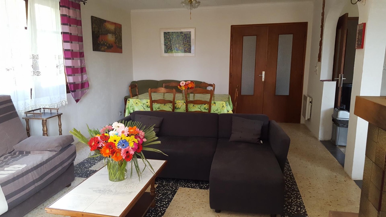 Photo of Livingroom in Taradeau