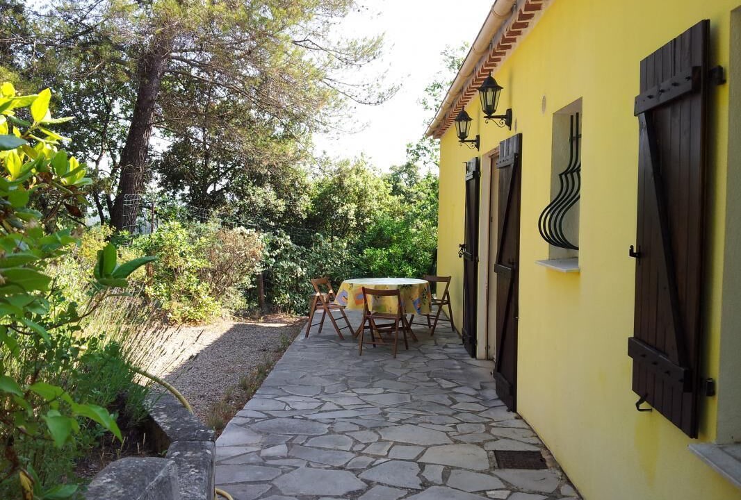 Photo of Outdoor in Taradeau