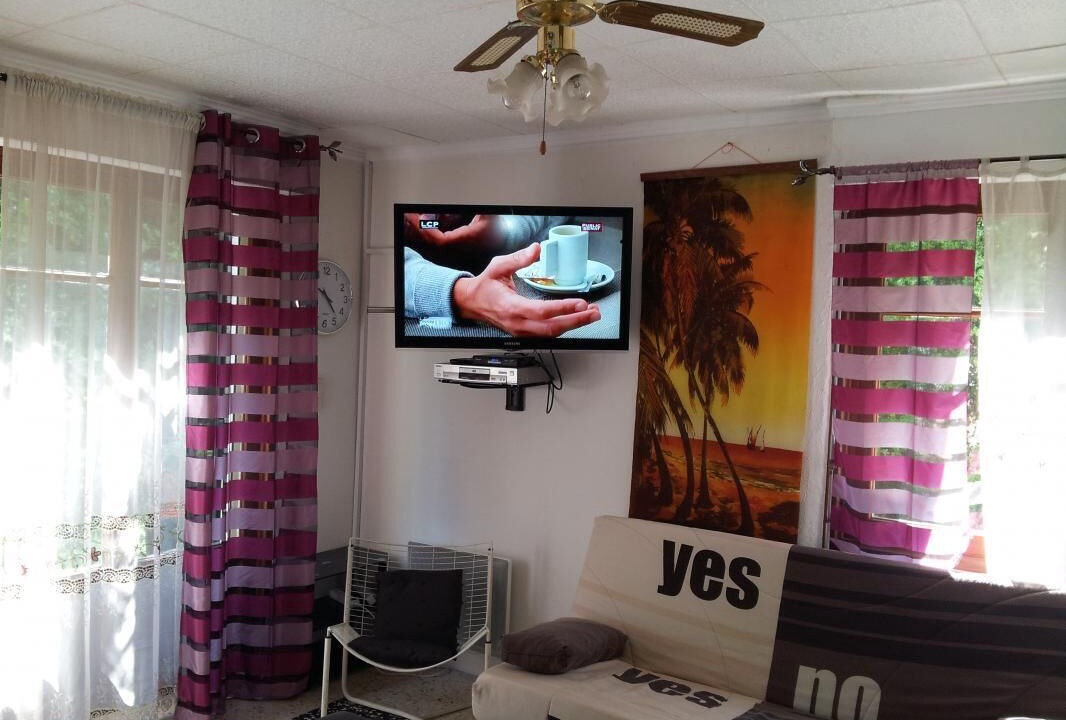 Photo of Livingroom in Taradeau
