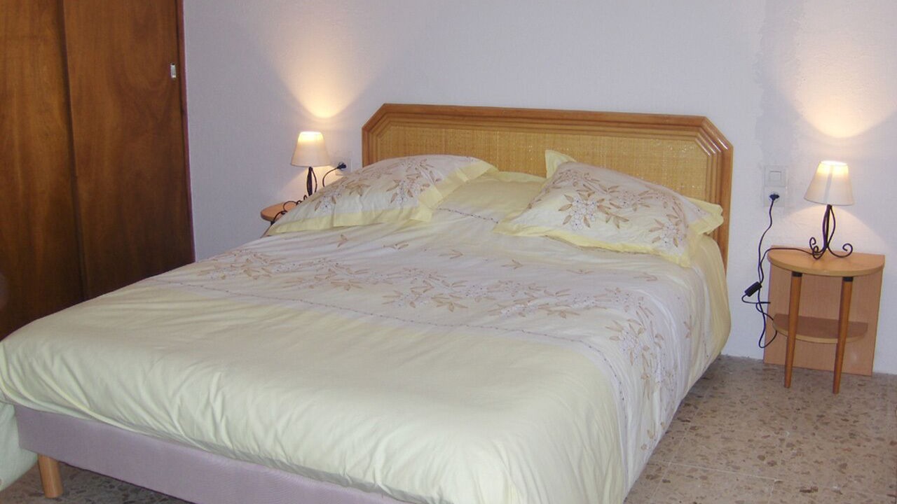 Photo of Bedroom in Taradeau