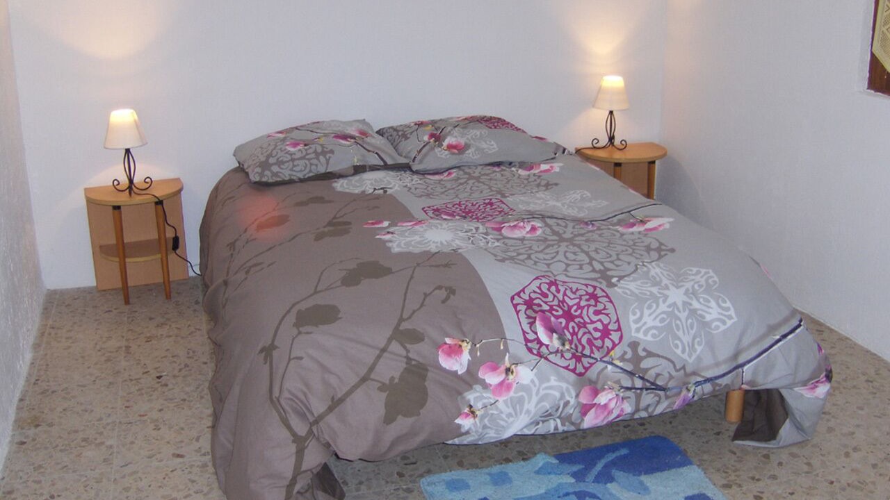 Photo of Bedroom in Taradeau