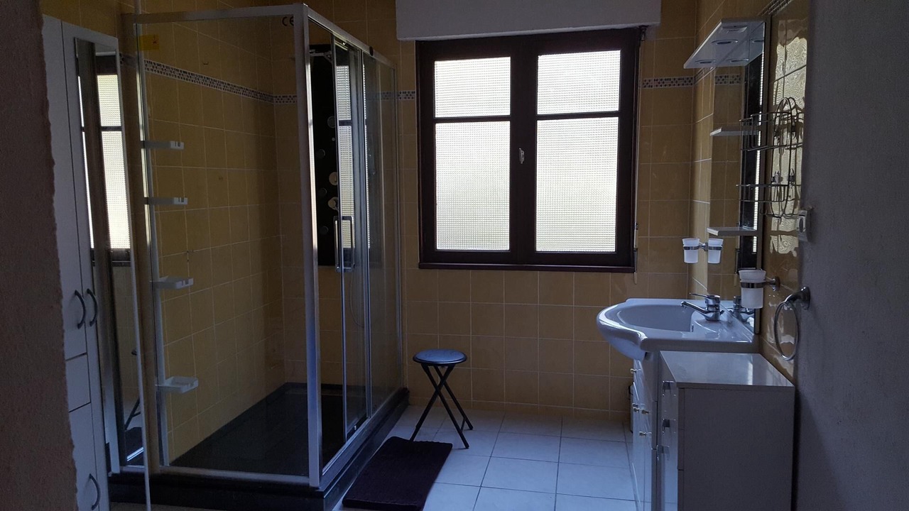 Photo of Bathroom in Taradeau