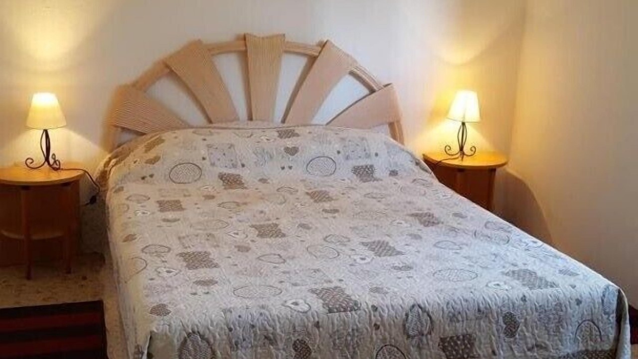 Photo of Bedroom in Taradeau